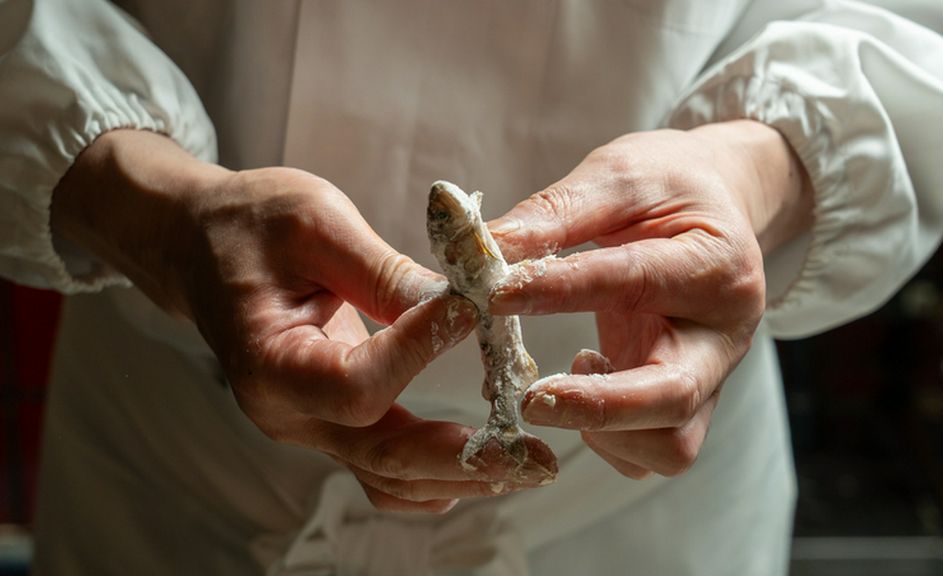 丁寧な仕事に宿る確かな技術