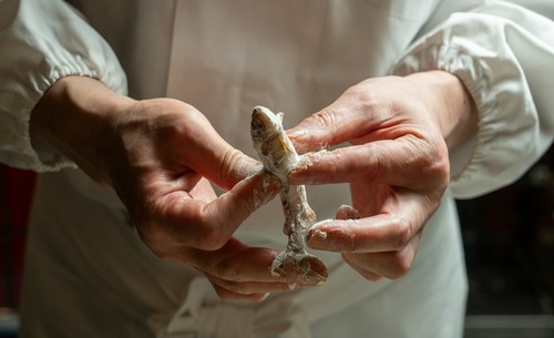 丁寧な仕事に宿る確かな技術