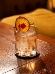 エル プレジデンテ ロック