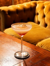 パパ ヘミングウェイ ダイキリ