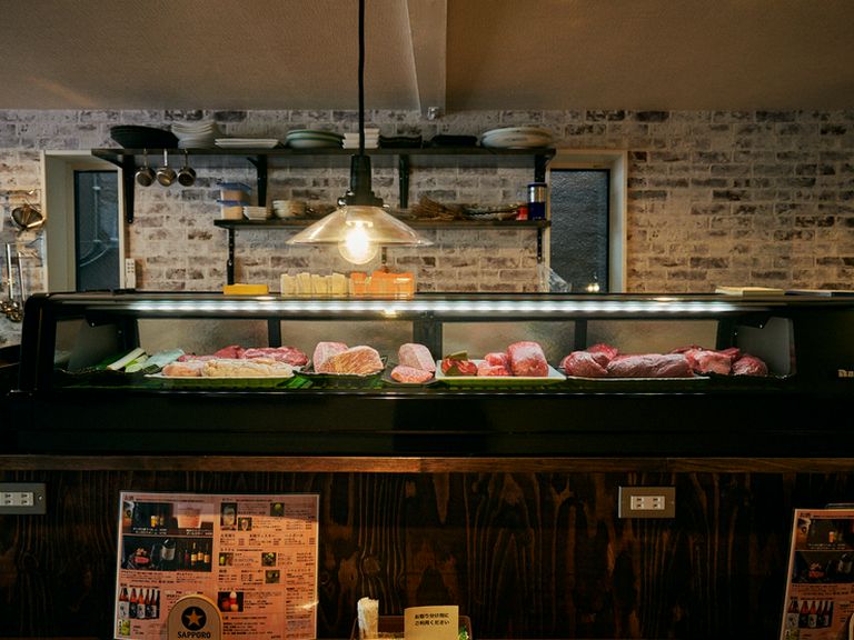 少しだけ贅沢な気分で過ごす、非日常の時間を楽しんで