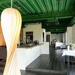 本場イタリアの技と瀬戸内素材の出会いが、至福の食体験を実現