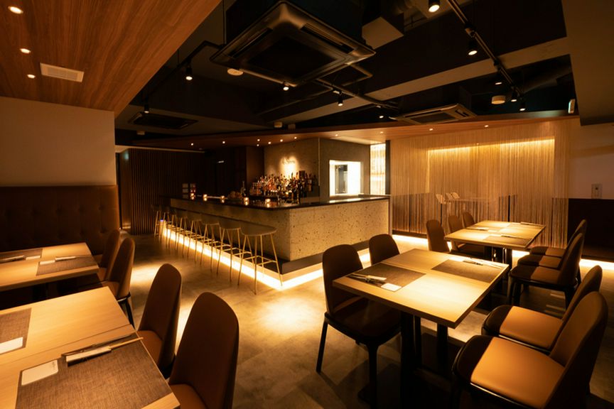 店内1