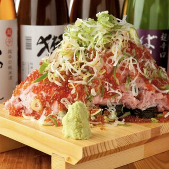 飲み放題がある