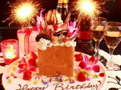 全国で女子会におすすめの誕生日特典があるお店 女子会におすすめのお店5ページ目 ヒトサラ