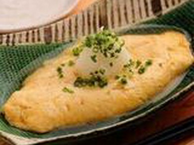 元祖消える魔法出汁巻き卵