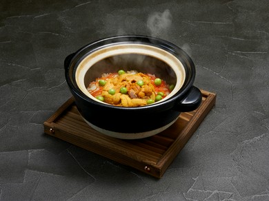 身も心も癒やされるこだわった料理、記念日利用にもどうぞ。