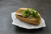 ベトナム料理の定番、是非一度ご賞味ください。