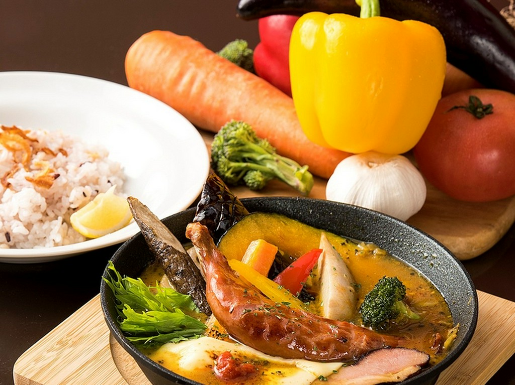 蒸・茹・揚で旨みを引き出す。愛情たっぷりの旬野菜