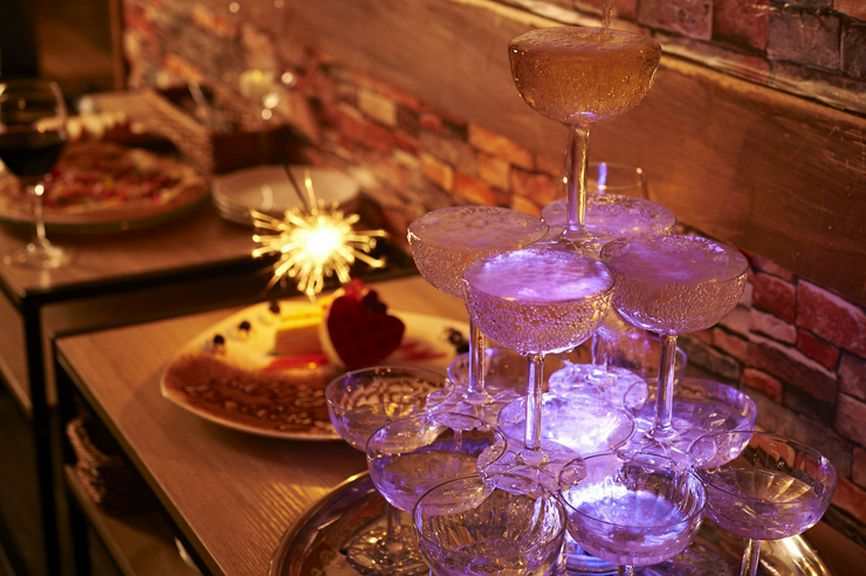 記念日・誕生日にぴったりなお店