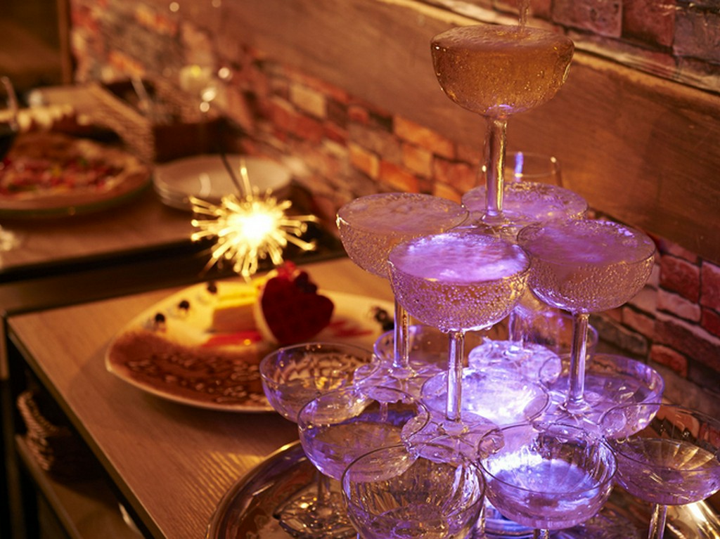 記念日・誕生日にぴったりなお店