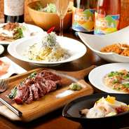 吉祥寺でワインと肉を楽しむなら【ESOLA】！誕生日＆サプライズなど全力で応援します、ケーキ・BGMご相談ください。