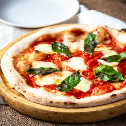 自慢のマルゲリータ