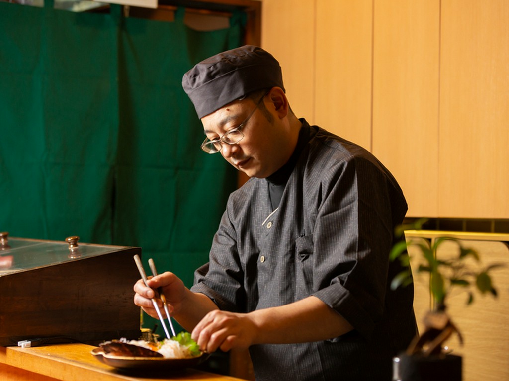 すべての人の今日を「ハレの日」にする心尽くしのおもてなし