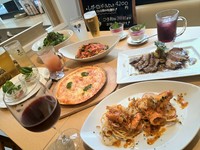 料理7品・120分飲み放題付