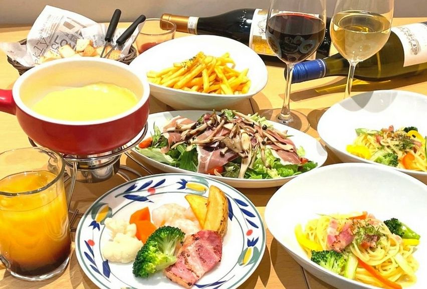 ぷちパーティセット