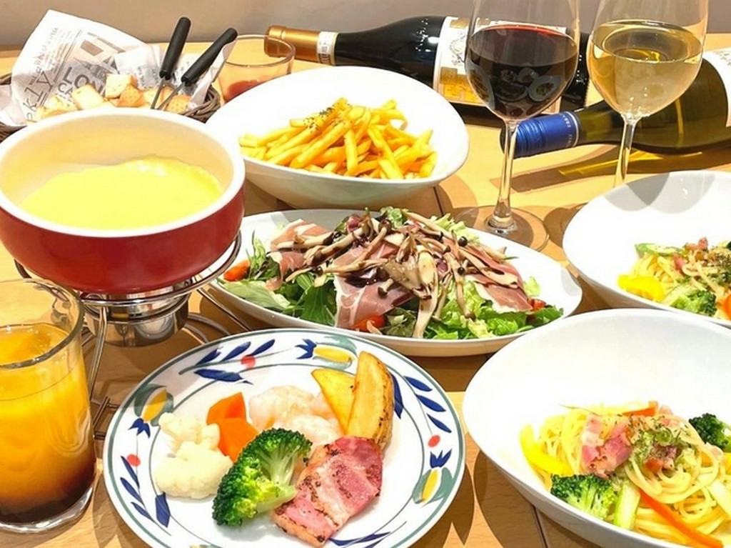 ぷちパーティセット