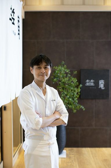 東京の人気日本料理店【賛否両論】の笠原氏がプロデュース