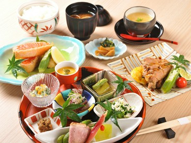 食材は100％東北産。仙台を愛する料理長が誠実な料理を披露