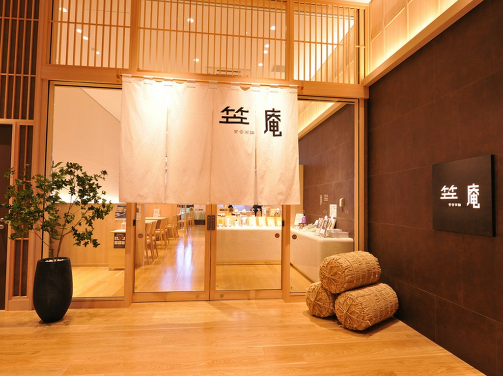 ビジネスシーンにも重宝！　県外のゲストを招く穴場的スポット