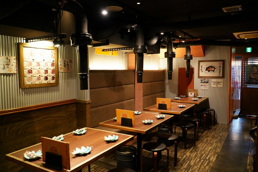 会社宴会や女子会、打ち上げなど様々なシーンにおすすめ。