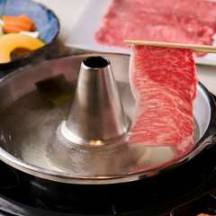 しゃぶしゃぶ女子会！！