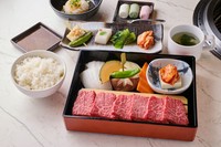 ～野菜焼き/豆腐キムチ/前菜/ライス/スープ/アイス 付き～