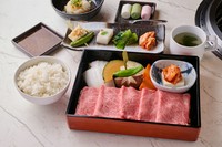 ～野菜焼き/豆腐キムチ/前菜/ライス/スープ/アイス 付き～