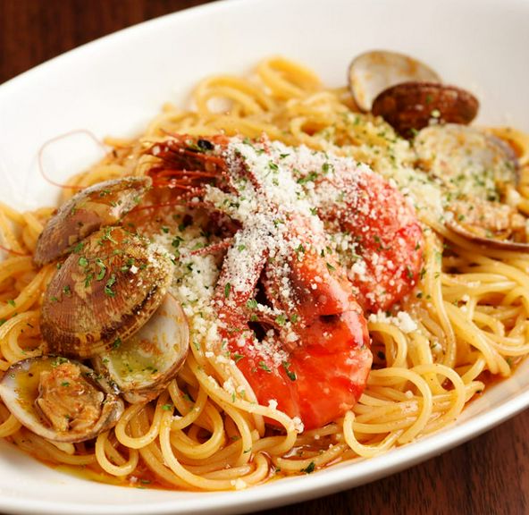 パスタ