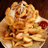 レギュラー/ハーフ 880円～1650円