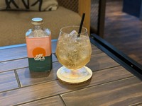 夕方6時をイメージした、パンチのあるスパイス感とウェイト感のあるフレーバーです。