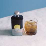 深夜2時をイメージした、柔らかいスパイス感とエレガントな主張を感じるフレーバーです。