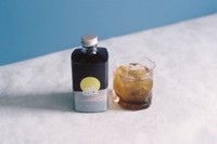 深夜2時をイメージした、柔らかいスパイス感とエレガントな主張を感じるフレーバーです。