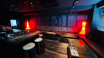 THE SHISHA HOUSE 오미야 히가시구치점 시샤·물 담배 전문점