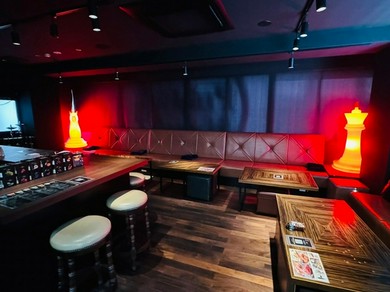 宴会にもおすすめ！