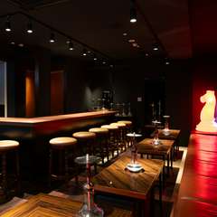 寛ぎのひとときをお愉しみください。