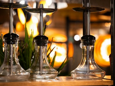 【歓送迎会Drink-ShishaPLAN】