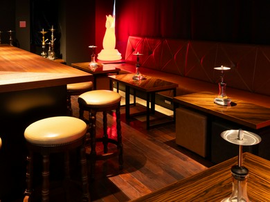 チルなデートに最適なオシャレ空間