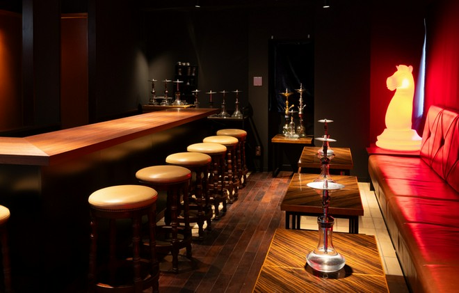 1人でも入りやすい