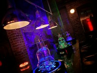 トルコ製のシーシャパイプODUMANHookah（オデュマン）。
爆煙でいてキメの細かいミルキーな味わいを楽しみたいならこちらがおすすめ。