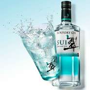 炭酸割／緑茶割