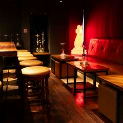 チルなデートに最適なオシャレ空間