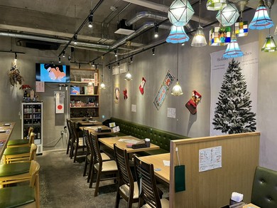 忘年会におすすめ