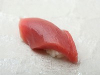 生本マグロ使用。