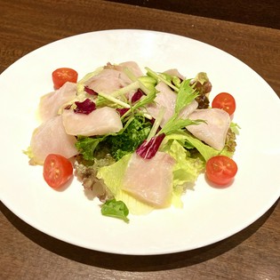 ーイタリアンから居酒屋メニューまでー