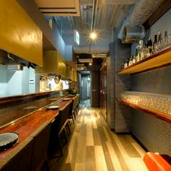 仕事終わりに待ち合わせて、今日の夜は二人で食事を