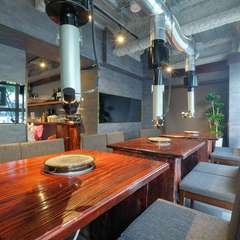 おいしい肉は人を笑顔にし饒舌にするから接待に最適