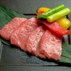 口の中に入れた瞬間、とろけるような食感を楽しめる『希少ヒウチ』