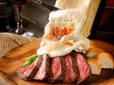 シュラスコセット