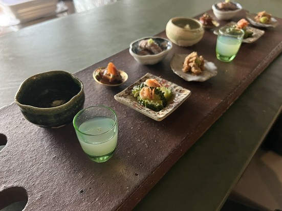 うゆう 渋谷南口 和食 ヒトサラ